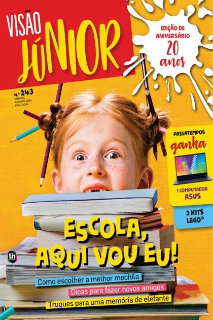 Visão Júnior – Setembro 2024