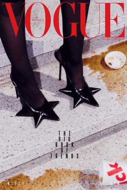 Vogue – Setembro 2024