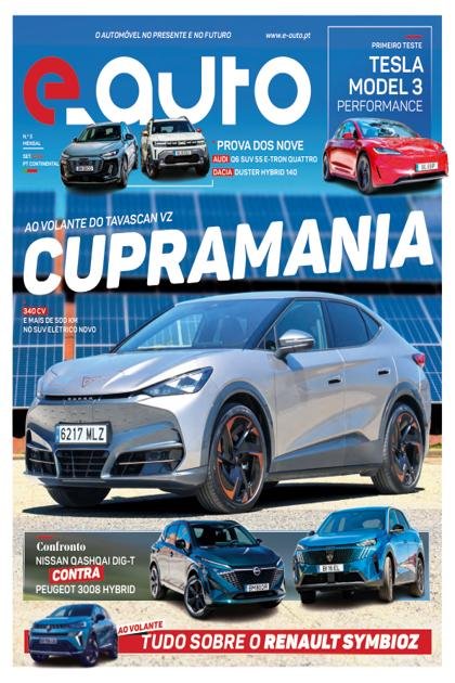 e-Auto – Setembro 2024