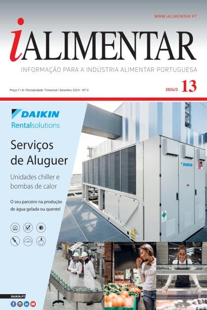 iAlimentar – Setembro 2024