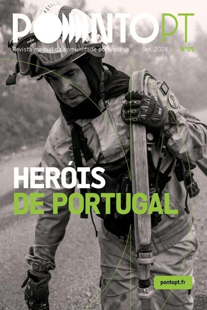 Ponto PT – Setembro 2024