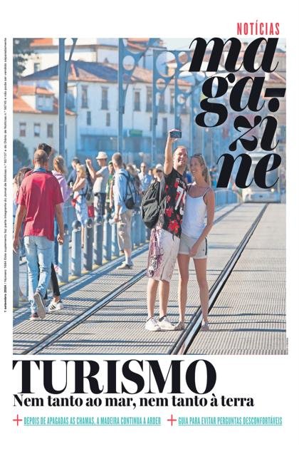 Notícias Magazine JN – 1/09/2024