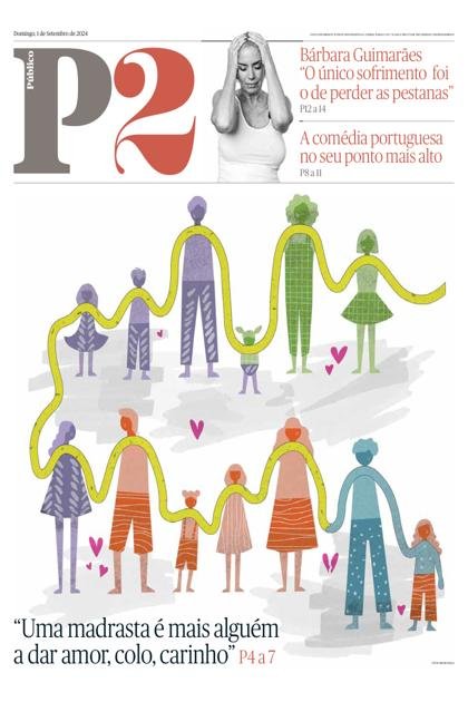 Público P2 – 1/09/2024