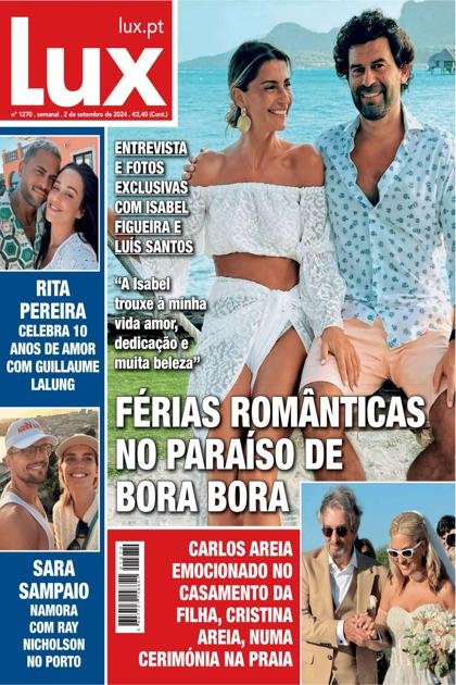 Lux – 2/09/2024