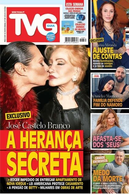 TVGuia – 4/09/2024