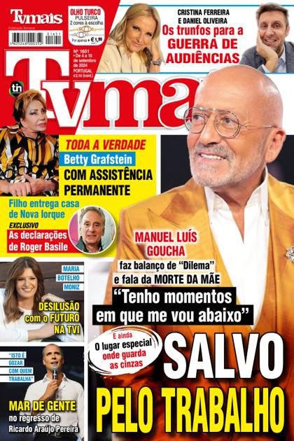 TVMais – 4/09/2024