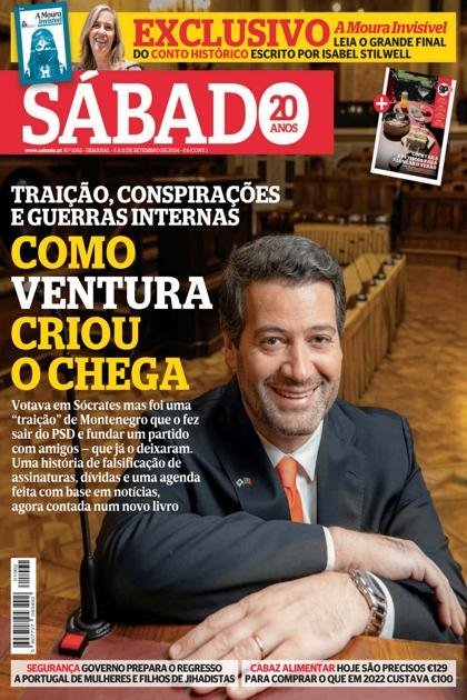 Sábado – 5/09/2024