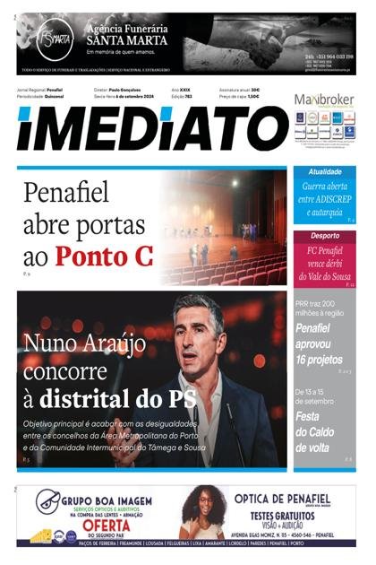 Imediato PNF – 6/09/2024
