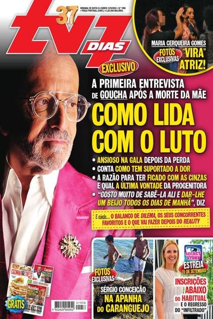 TV7 Dias – 6/09/2024
