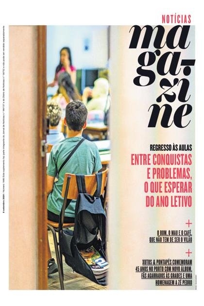 Notícias Magazine JN – 8/09/2024