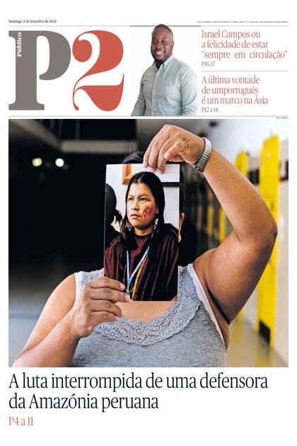 Público P2 – 8/09/2024