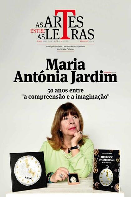 As Artes entre as Letras – 11/09/2024