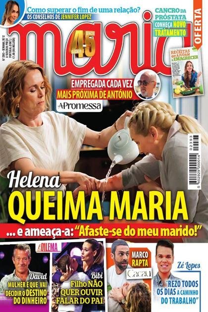 Maria – 12/09/2024