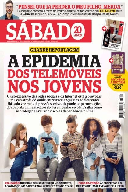 Sábado – 12/09/2024