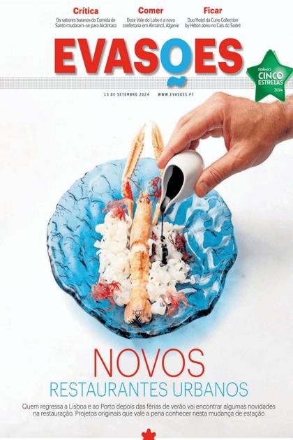 Evasões – 13/09/2024