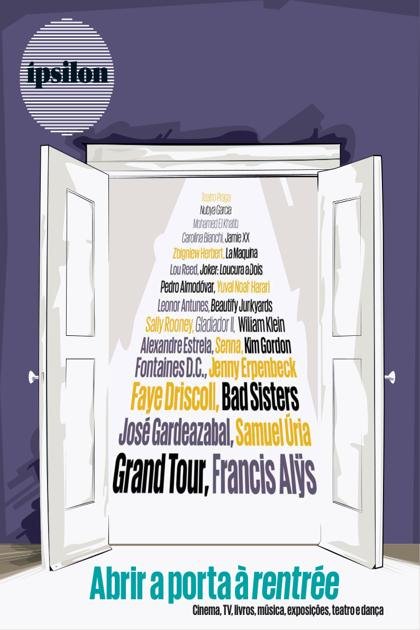 Ípsilon Público – 13/09/2024