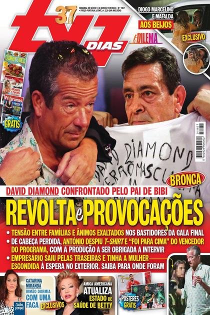 TV7 Dias – 13/09/2024