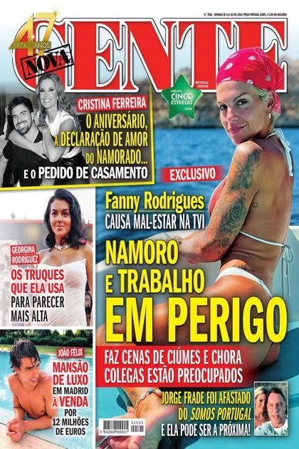 Nova Gente – 14/09/2024
