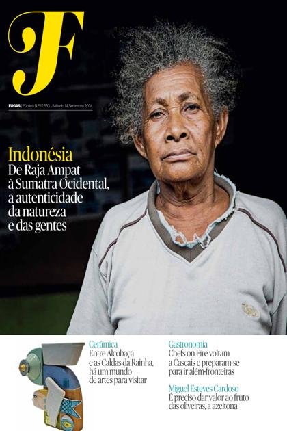 Público Fugas – 14/09/2024