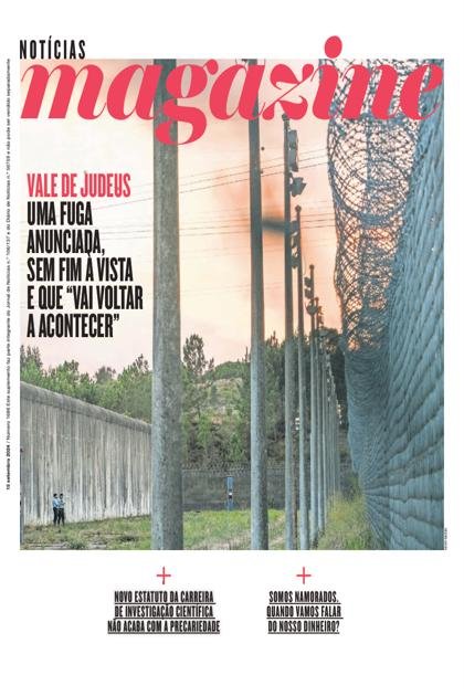 Notícias Magazine JN – 15/09/2024