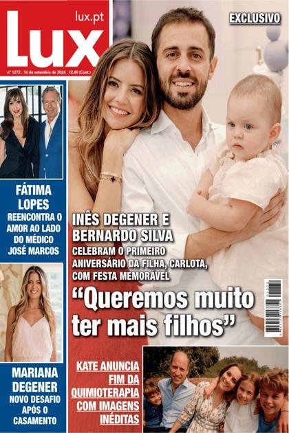 Lux – 16/09/2024