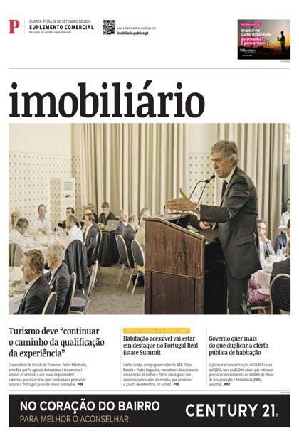 Público Imobiliário – 18/09/2024
