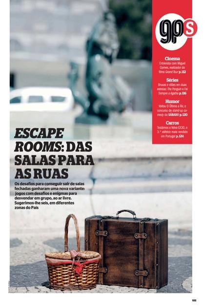 Sábado GPS – 19/09/2024