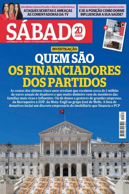 Sábado – 19/09/2024