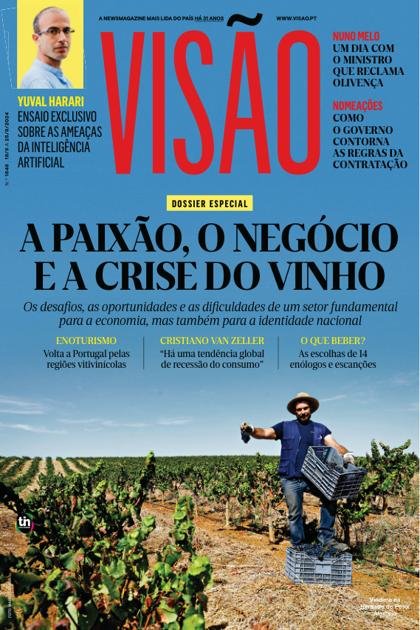 Visão – 19/09/2024