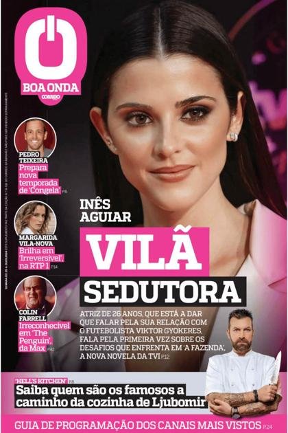 Correio da Manhã Boa Onda – 20/09/2024