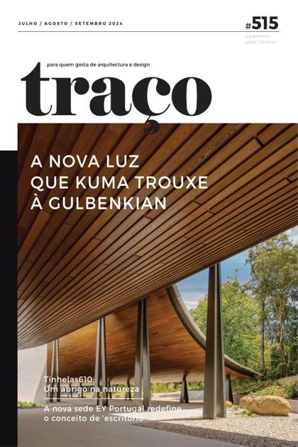 Construir Traço – 20/09/2024