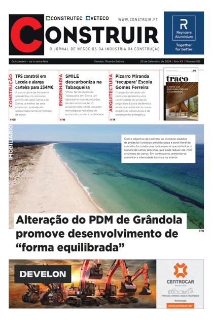 Construir – 20/09/2024
