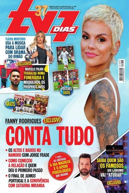 TV7 Dias – 20/09/2024