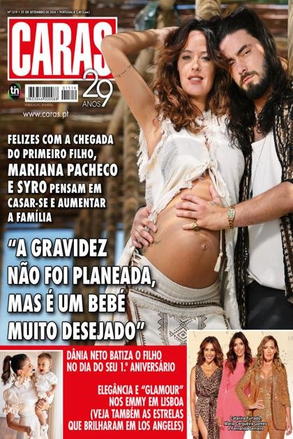Caras – 21/09/2024