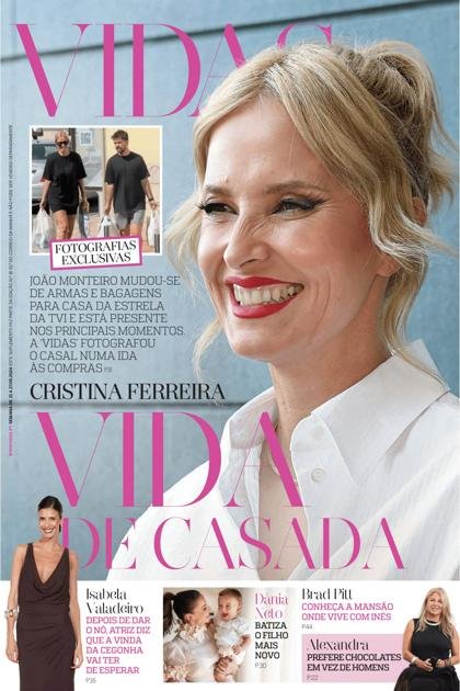 Vidas CM – 21/09/2024