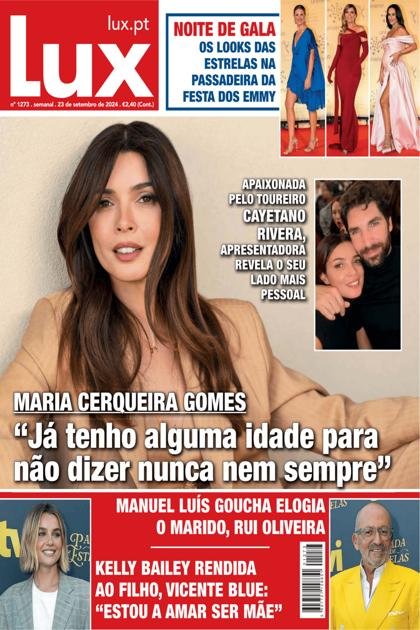 Lux – 23/09/2024