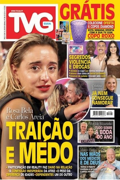 TVGuia – 25/09/2024