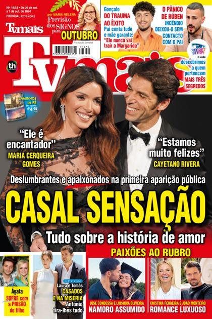 TVMais – 25/09/2024