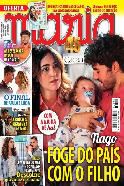 Maria – 26/09/2024