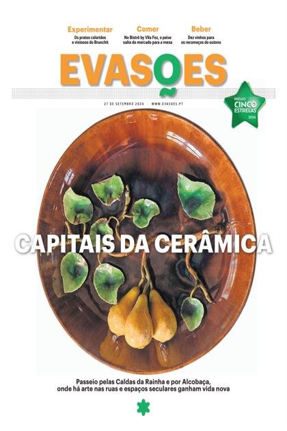 Evasões – 27/09/2024