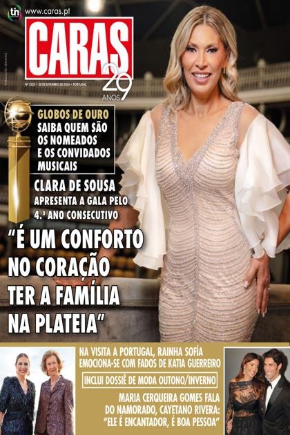 Caras – 28/09/2024