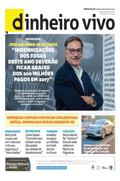 Dinheiro Vivo DN – 28/09/2024