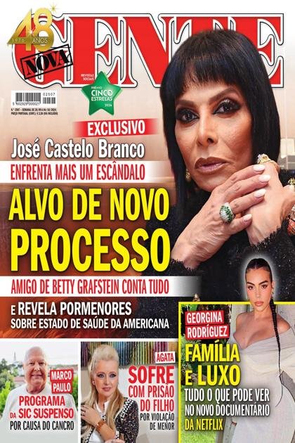 Nova Gente – 28/09/2024