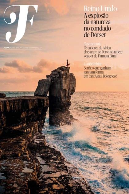 Público Fugas – 28/09/2024
