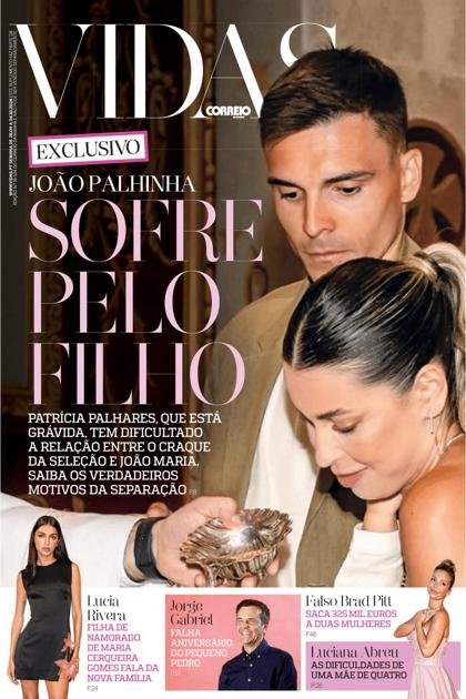 Vidas CM – 28/09/2024