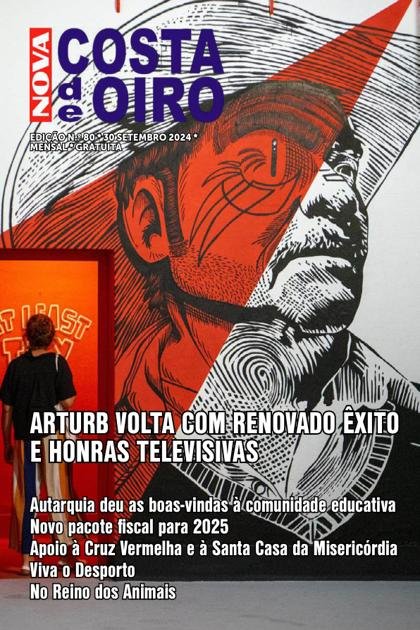 Costa de Oiro – 30/09/2024