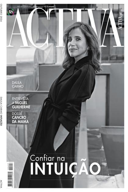 Activa – Outubro 2024
