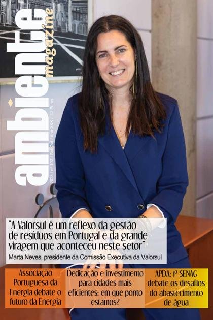 Ambiente Magazine – Outubro 2024