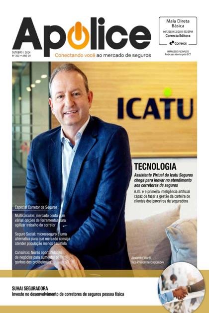 Apólice – Outubro 2024