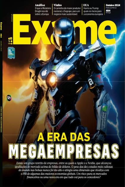 Exame – Outubro 2024